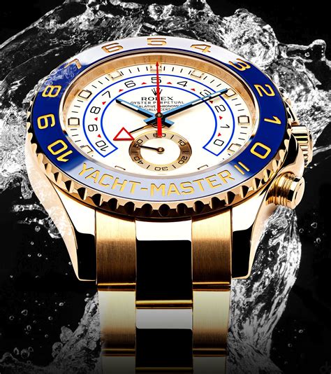 rolex yacht master 2 gold|rolex gold yacht master 2.